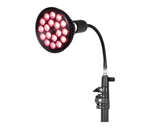 Medivon Lampa terapeutyczna LED Lumera Go - 1533520 - zdjęcie 5